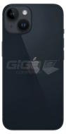 Mobilní telefon Apple iPhone 14 128GB Midnight - Fotka 1/4