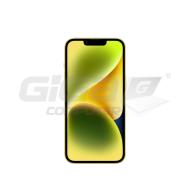 Mobilný telefón Apple iPhone 14 256GB Yellow - Fotka 3/3