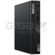 Počítač Lenovo ThinkCentre M80q G2 Tiny - Fotka 2/4