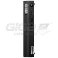 Počítač Lenovo ThinkCentre M80q G2 Tiny - Fotka 1/4