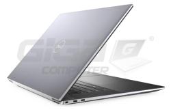 Notebook Dell Precision 5750 - Fotka 1/5