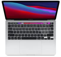 Notebook Apple MacBook Pro 13" (Mid 2020) Silver - Fotka 3/3