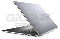 Notebook Dell Precision 5750 - Fotka 2/5