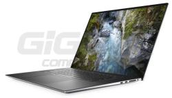 Notebook Dell Precision 5750 - Fotka 3/5