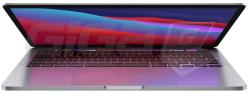 Notebook Apple MacBook Pro 13" (Mid 2020) Silver - Fotka 1/3