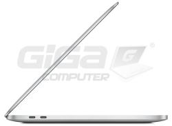 Notebook Apple MacBook Pro 13" (Mid 2020) Silver - Fotka 2/3