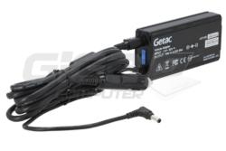  Originální auto adaptér Getac (120W) 19V 6.32A CA-12019DV-AA - Fotka 1/1