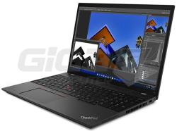 Notebook Lenovo ThinkPad T16 Gen 1 Touch - Fotka 2/3