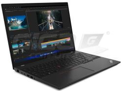 Notebook Lenovo ThinkPad T16 Gen 1 Touch - Fotka 1/3