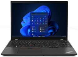 Lenovo ThinkPad T16 Gen 1 Touch - Notebook
