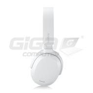 Sluchátka Niceboy Sora Arctic White - Fotka 1/2