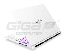 Notebook HP OMEN MAX 16-ah0195ng Ceramic White - Fotka 3/4