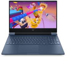 Notebook HP Victus 15-fb2020nh Performance Blue
