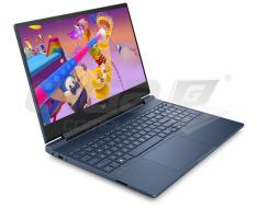 Notebook HP Victus 15-fb2020nh Performance Blue - Fotka 1/3