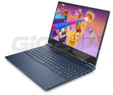 Notebook HP Victus 15-fb2020nh Performance Blue - Fotka 2/3