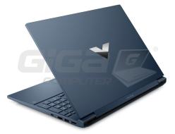 Notebook HP Victus 15-fb2020nh Performance Blue - Fotka 3/3
