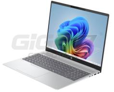 Notebook HP OmniBook 5 16-ag1750ng Glacier Silver - Fotka 2/5