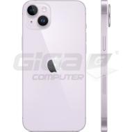 Mobilný telefón Apple iPhone 14 128GB Purple - Fotka 2/3