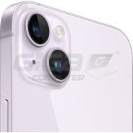 Mobilný telefón Apple iPhone 14 128GB Purple - Fotka 3/3