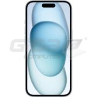 Mobilný telefón Apple iPhone 15 128GB Blue - Fotka 1/2