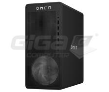 Počítač HP OMEN 16L TG03-0006no Grady Black - Fotka 2/2