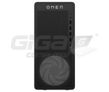Počítač HP OMEN 16L TG03-0006no Grady Black - Fotka 1/2