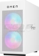 Počítač HP OMEN 35L GT16-0676ng Ceramic White - Fotka 1/3