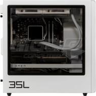 Počítač HP OMEN 35L GT16-0676ng Ceramic White - Fotka 2/3