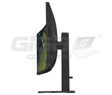 Monitor 34" LCD HP OMEN 34c G2 WQHD 180Hz Curved Gaming Monitor - Fotka 3/6