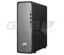 Počítač HP OmniDesk Slim S03-0053nc - Fotka 2/2