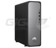 Počítač HP OmniDesk Slim S03-0053nc - Fotka 1/2