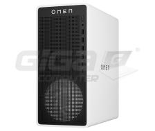Počítač HP OMEN 16L TG03-0017no Mentali White - Fotka 2/2