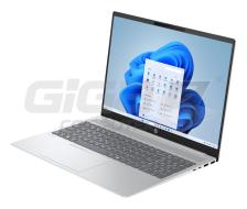 Notebook HP OmniBook 5 16-af1006nl Glacier Silver - Fotka 2/4