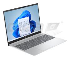 Notebook HP OmniBook 5 16-af1006nl Glacier Silver - Fotka 1/4
