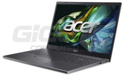 Notebook Acer Aspire 5 15 Steel Gray - Fotka 2/5