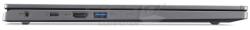 Notebook Acer Aspire 5 15 Steel Gray - Fotka 3/5