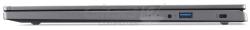 Notebook Acer Aspire 5 15 Steel Gray - Fotka 4/5