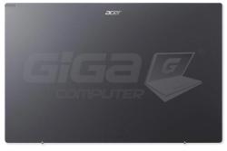 Notebook Acer Aspire 5 15 Steel Gray - Fotka 5/5