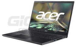 Notebook Acer Aspire 7 Charcoal Black - Fotka 2/5