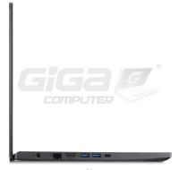 Notebook Acer Aspire 7 Charcoal Black - Fotka 3/5