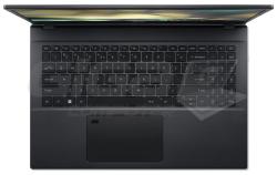 Notebook Acer Aspire 7 Charcoal Black - Fotka 5/5