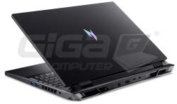 Notebook Acer Nitro 16 Obsidian Black - Fotka 1/7