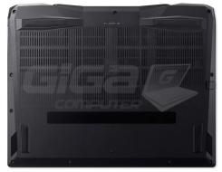 Notebook Acer Nitro 16 Obsidian Black - Fotka 2/7