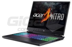 Notebook Acer Nitro 16 Obsidian Black - Fotka 4/7