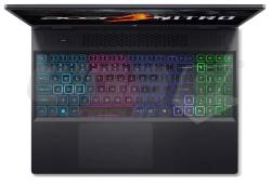 Notebook Acer Nitro 16 Obsidian Black - Fotka 7/7