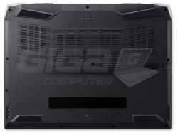 Notebook Acer Nitro 5 Obsidian Black - Fotka 1/6