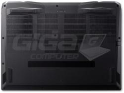 Notebook Acer Nitro 17 Obsidian Black - Fotka 3/6