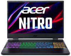 Acer Nitro 5 Obsidian Black - Notebook