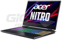 Notebook Acer Nitro 5 Obsidian Black - Fotka 2/6