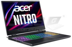 Notebook Acer Nitro 5 Obsidian Black - Fotka 3/6